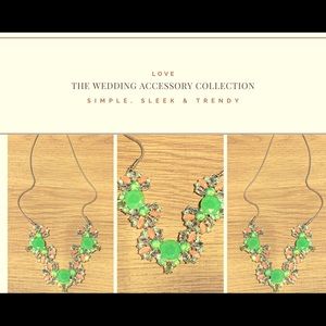 Nine West Neck Jewels!